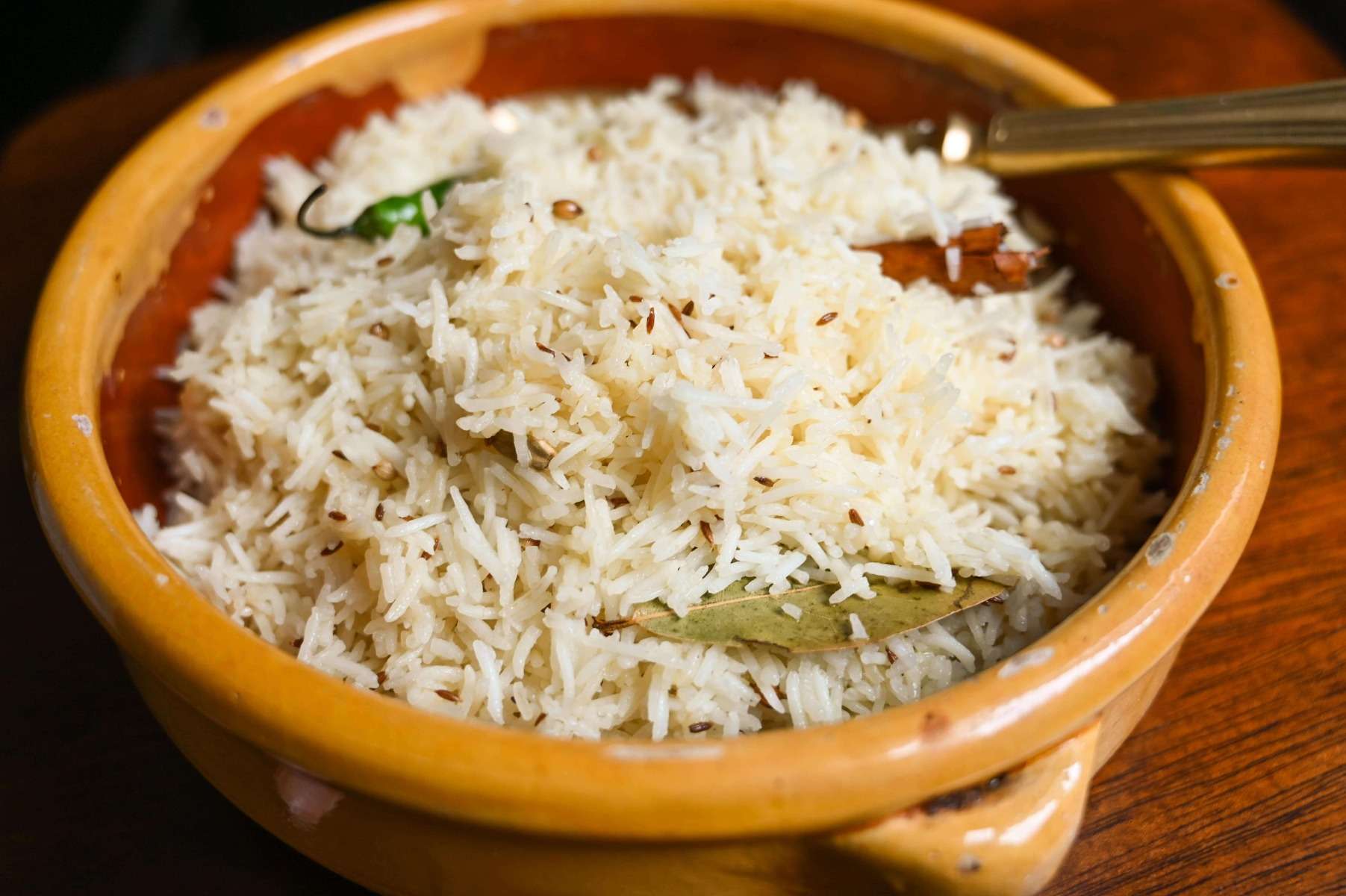 Pakistani Sindhi Karri