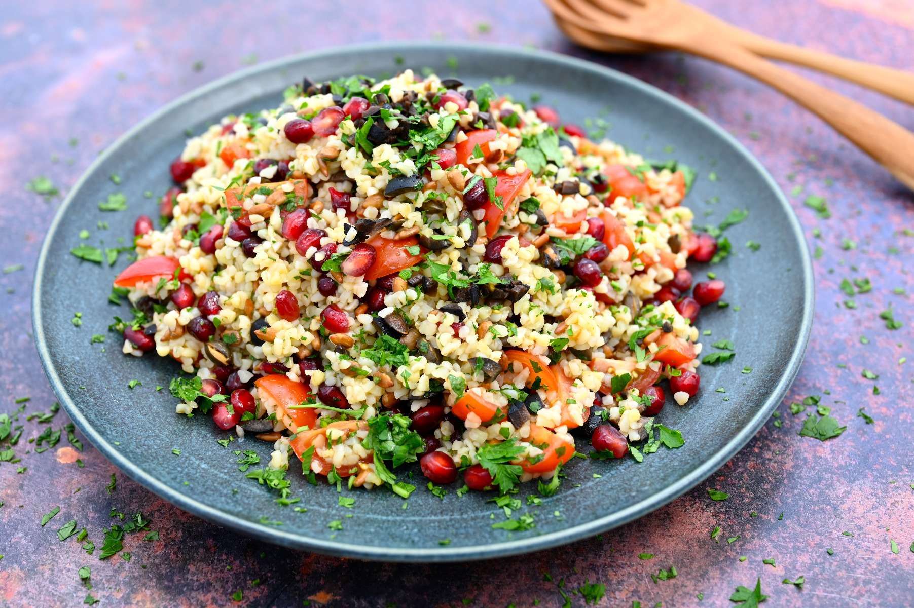 Traditional Spanish Stew