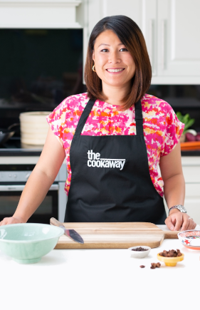 Ping Coombes